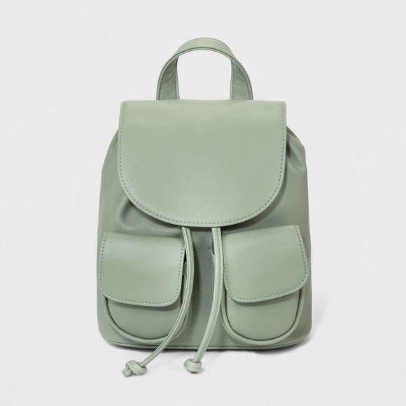 wild fable | Bags | Nwot Mint Green 